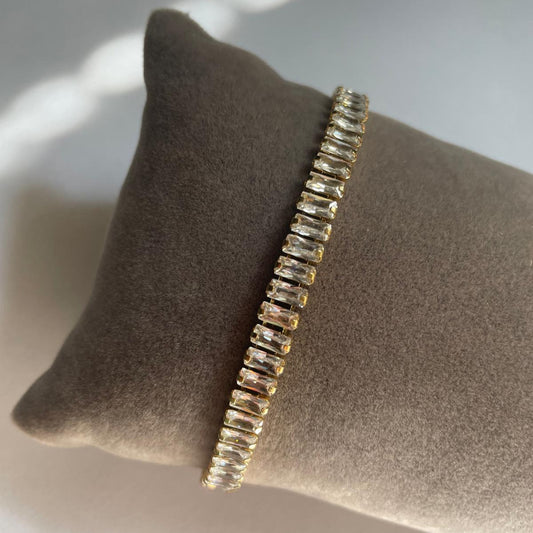 Bracelet "Crystal"