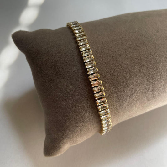 Bracelet "Crystal"