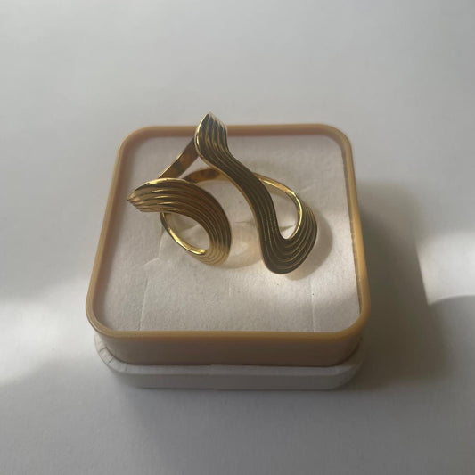 Bague "Najma"